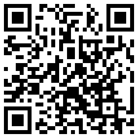 qrcode für Ifm Electronic E11120 - IFM Montageset gerade nur bündig einbaubare Sensoren