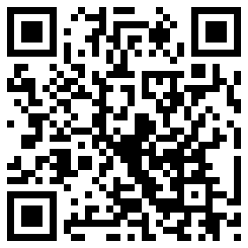 qrcode für Ifm Electronic E60095 - IFM Messrad 63 6mm / 10mm Alurändel