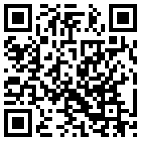 qrcode für Ifm Electronic E60111 - IFM Messrad 63 66 / 0 1mm / 6mm Kunststoff glatt