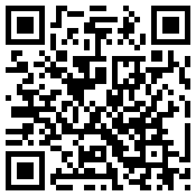 qrcode für Schroff 19 Zoll Blindplatte 1 voreloxiert - 30219-098