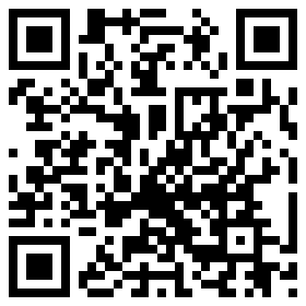 qrcode für Schroff 19 Zoll Blindplatte 6HE voreloxiert - 30219-113