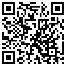 qrcode für Schroff 19 Zoll Frontplatte 6 HE eloxiert - 40304-079