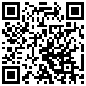 qrcode für Siemens SITOR Sicherungseinsatz beids Innengewinde 710A aR - 3NE6437-7