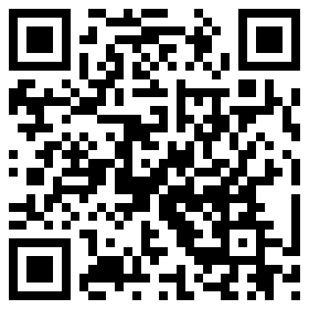 qrcode für Moeller Electric BC-A-1/13-TW-G - EATON AP Kleinverteiler Kunststofftür weiß Rückwand 110157