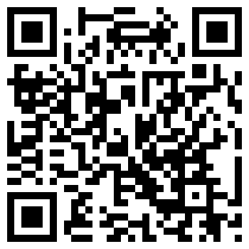 qrcode für Busch Jaeger 20 EUN-885 - BJ Steckdose Beschriftungs Feld future linear schwarz matt