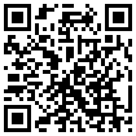 qrcode für Siemens 5TG4821 - DELTA system alumet Hotel Cardschalter bel Fenster