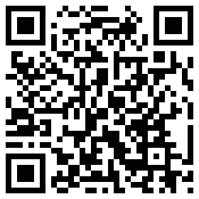 qrcode für Nordlicht 940107 Frontabdeckung DLx-150 eckig weiß