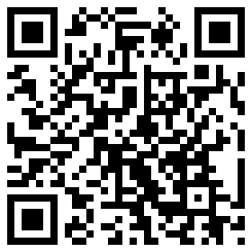 qrcode für Telegaertner BNC Einbaubuchse isoliert schwarz - 100023436