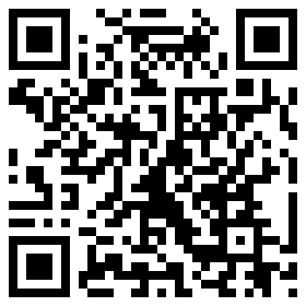 qrcode für Telegaertner Einbauadapter SMA (F F) 50Ohm Flansch längs /einbaudicht IP68 - 100024200