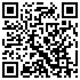 qrcode für Telegaertner SMA Abschlusswiderstand (M) TA 50Ohm 1W 23dB/6GHz - 100024781