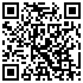 qrcode für Telegaertner SMA Abschlusswiderstand (M) Au 1W 20dB/18GHz 50Ohm - 100024785