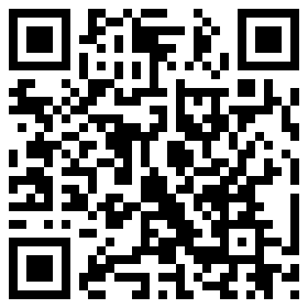 qrcode für Weidmüller SensorAktor Werkzeug 1900031000 - Screwty-M8 F-DM