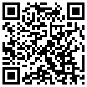 qrcode für ABN XKS340-5 - SHU Schalter Adapter 3pol Char Fabr