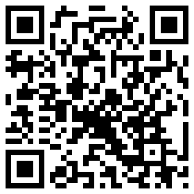 qrcode für HAGER BR130WKLAN - Abschlussstück Wandblende Stahlblech B130mm lack Alu