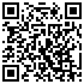 qrcode für Weidmüller FBCon Bus Terminator Erdanschluss 8556460000 - FBCon Term.D Ex FM