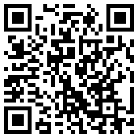 qrcode für Busch Jaeger 1725-181K - BJ Rahmen 5f future linear anthrazit