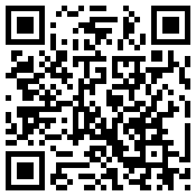 qrcode für Berker 80660100 - KNX Raumcontroller TFT Display integriertem Busankoppler KN