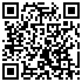 qrcode für Murrelektronik M12 Verteiler M8 Bu 90° PVC 3x0 25 sw 1m - 7000-40841-6100100