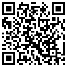 qrcode für Murrelektronik M12 Verteiler M8 Bu 0° PVC 3x0 25 sw 0 6m - 7000-40821-6100060