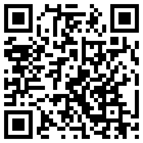 qrcode für Murrelektronik M12 St 0° M8 Bu 0° PVC sw 1m - 7000-40581-6110100