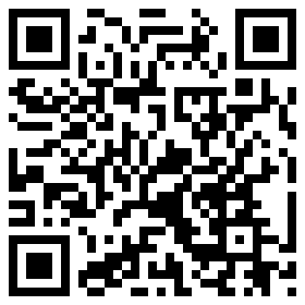 qrcode für Murrelektronik M8 St 0° PVC sw 3m - 7000-08011-6110300