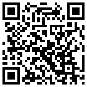 qrcode für Murrelektronik M8 St 0° PVC sw 1 5m - 7000-08011-6110150