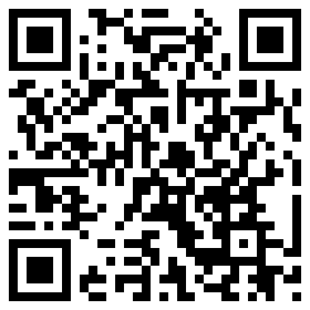 qrcode für Murrelektronik M8 St 0° M8 Bu 0° PVC sw 1 5m - 7000-88011-6110150
