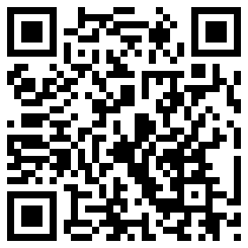 qrcode für Eff Eff Fritz Fuss 17 IW EST 12V GS 1 - 17E----06635E45