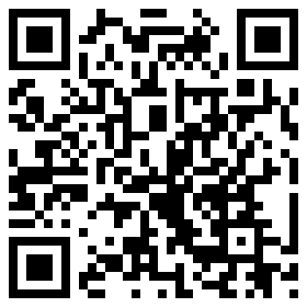 qrcode für Eff Eff Fritz Fuss 17 IW EST 12V GS 1 - 17E----06635E44