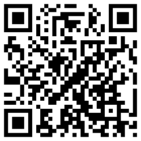 qrcode für Eff Eff Fritz Fuss 14 FaFix KL verzi DIN - 14ESFF-09840D15