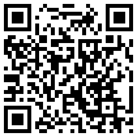 qrcode für Eff Eff Fritz Fuss 14 RR Stulp Schr Universal - 14RR--------F31
