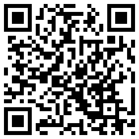 qrcode für Ifm Electronic PA3060 - IFM Elektronischer Drucksensor 0 600 bar 0 25 DC 4 20 mA e1 konform