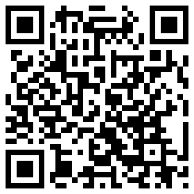 qrcode für Telegaertner SMA Überspannungsableiter 50Ohm (f m) Au - 100024836
