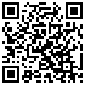 qrcode für Berker 80960180 - Abdeckung KNX RTR/ Raumkontroller 1/B 3/B 7 polarws matt