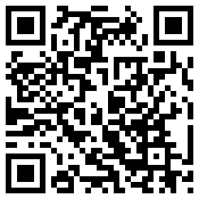 qrcode für Weidmüller Einbaustecker M12 Stift 1861180000 - SAIE-M12S-8-0.5U-FP-M16
