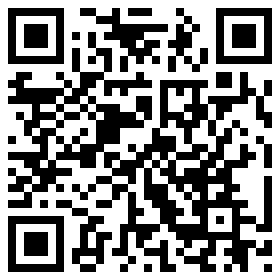 qrcode für Ifm Electronic E60121 - IFM Federscheiben Kupplung elektrisch isolierend D6mm/D6mm