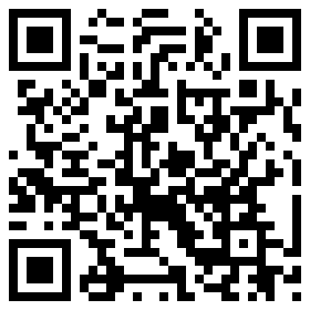 qrcode für Ifm Electronic EVC276 - IFM Verbindungskabel gerade/ abgewinkelt M8 3p AC/DC Kontakte verg