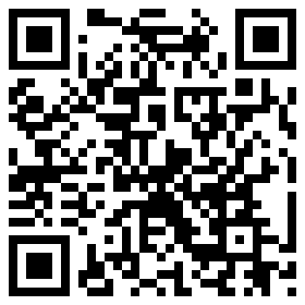 qrcode für Ifm Electronic E20297 - IFM Aufschraublinse 11mm / M6 gerade