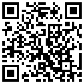 qrcode für Ifm Electronic E10020 - IFM Flachmuttern Kunststoff M8x1