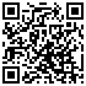 qrcode für Kaiser Verschraubung GFK Kst M10x1 schwarz RAL9005 3 4mm - 1540.10.040