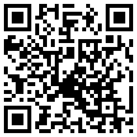 qrcode für Kaiser Verschraubung GFK Kst M25 schwarz RAL9005 12 5 16mm - 1540.25.160