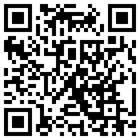 qrcode für Kaiser Verschraubung GFK Kst M25 schwarz RAL9005 16 20 5mm - 1540.25.205