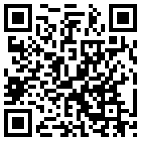 qrcode für BTR 1307440001-I - DAT design 8/8(8) AP pw