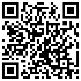 qrcode für Hager HR833