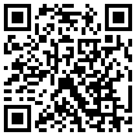 qrcode für ABB MA6-1061 - Beschriftungsschild blanco