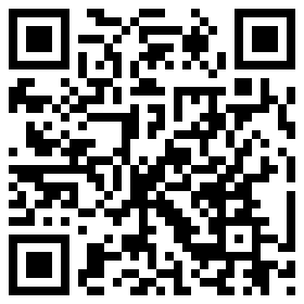 qrcode für Ifm Electronic EVC262 - IFM Verbindungskabel gerade/ abgewinkelt M8 3p AC/DC Kontakte verg