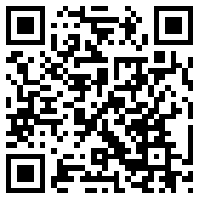 qrcode für Kaiser 8217.40 - Gegenmutter Kst M16 schwarz RAL9005