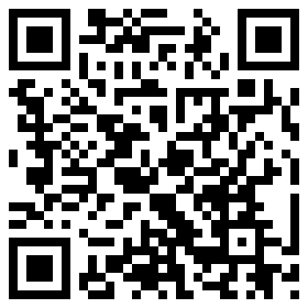 qrcode für Kaiser 8220.40 - Gegenmutter Kst M20 schwarz RAL9005