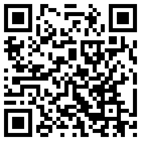 qrcode für Ifm Electronic EVC273 - IFM Verbindungskabel gerade M8 3p AC/DC Kontakte vergoldet