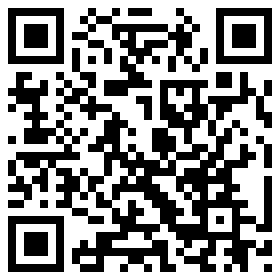 qrcode für Ifm Electronic EVC151 - IFM Kabeldose gerade M8 4p AC/DC Kontakte vergoldet